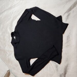 Tempo long-sleeved shirts for women size M